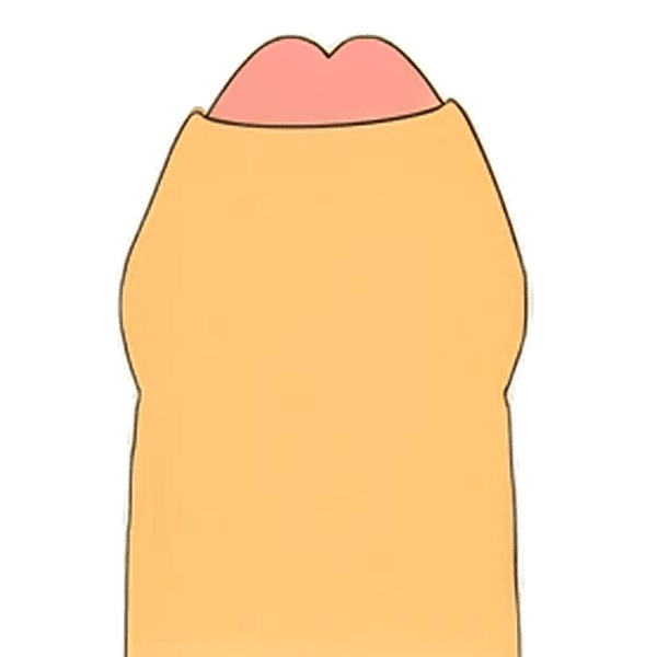 仮性包茎