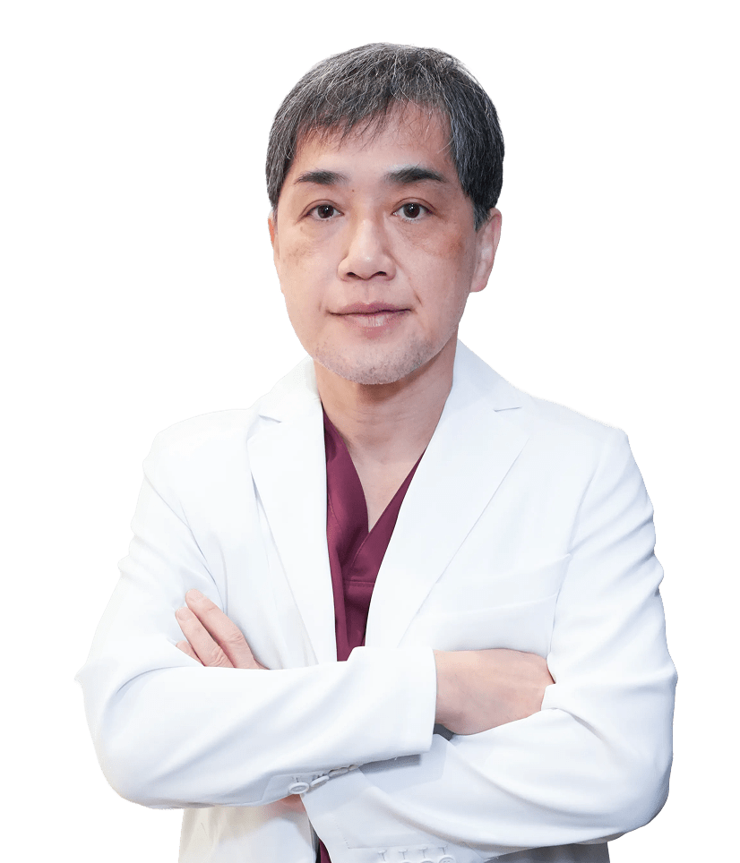 東京上野クリニック上野本院院長 堀瀬忠直医師