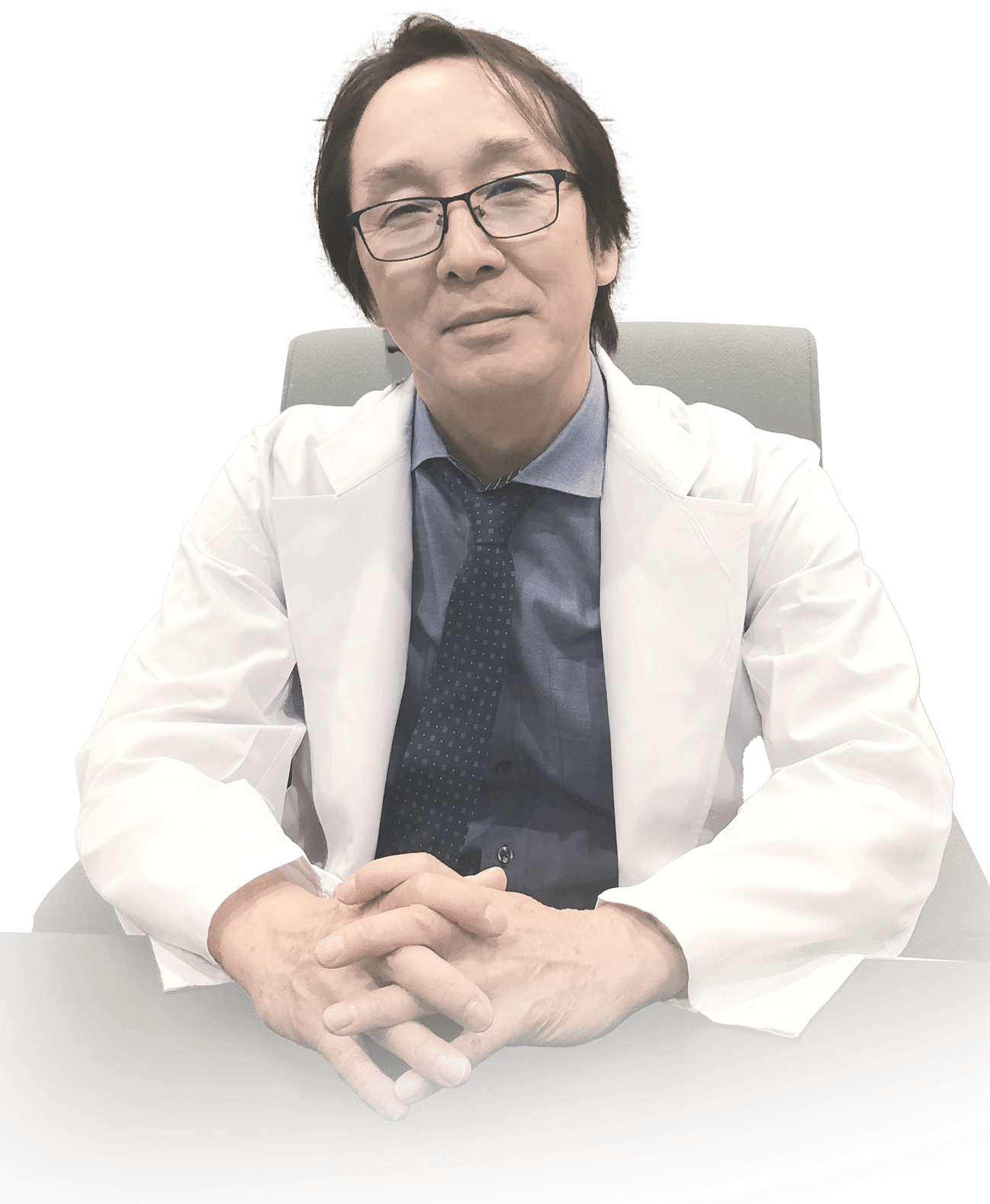 医療法人社団 上伸会 理事長 河村悦宏
