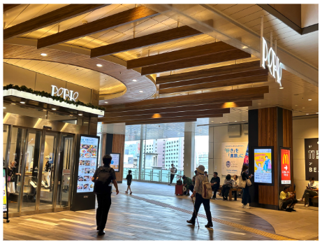 千葉院までの道案内 3