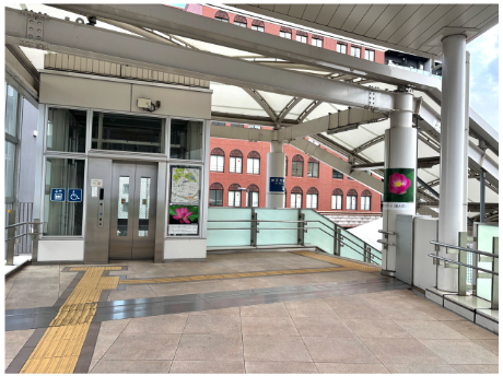 千葉院までの道案内 5