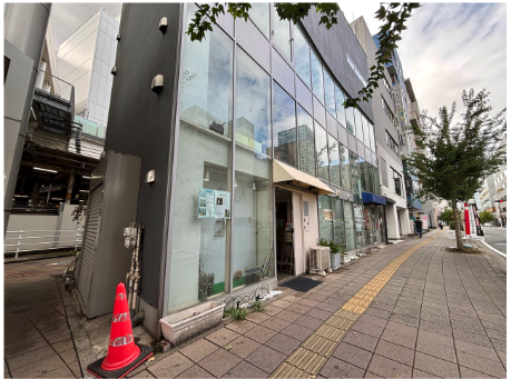 千葉院までの道案内 7