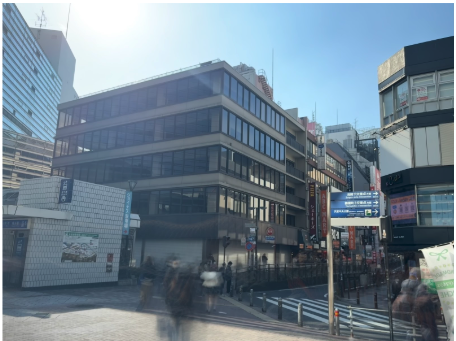 横浜院までの道案内 4