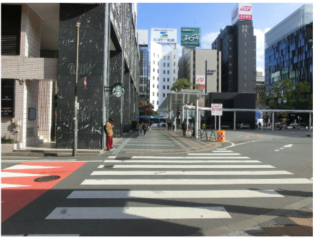 福岡院までの道案内 5