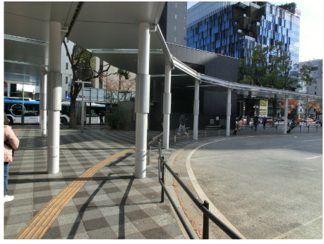 福岡院までの道案内 6