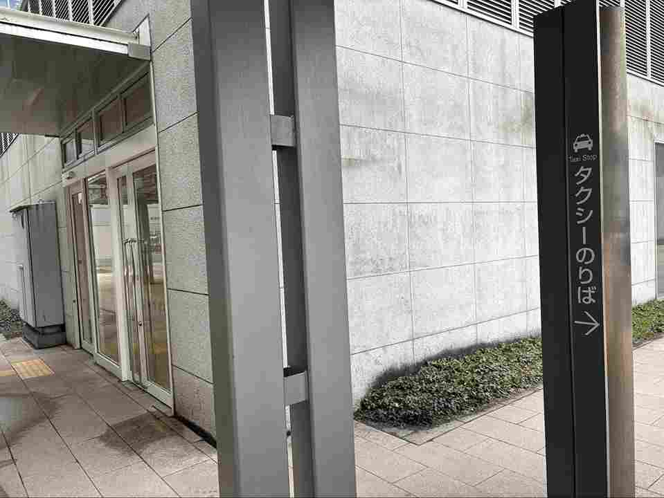 上野クリニック札幌院までの道案内 2